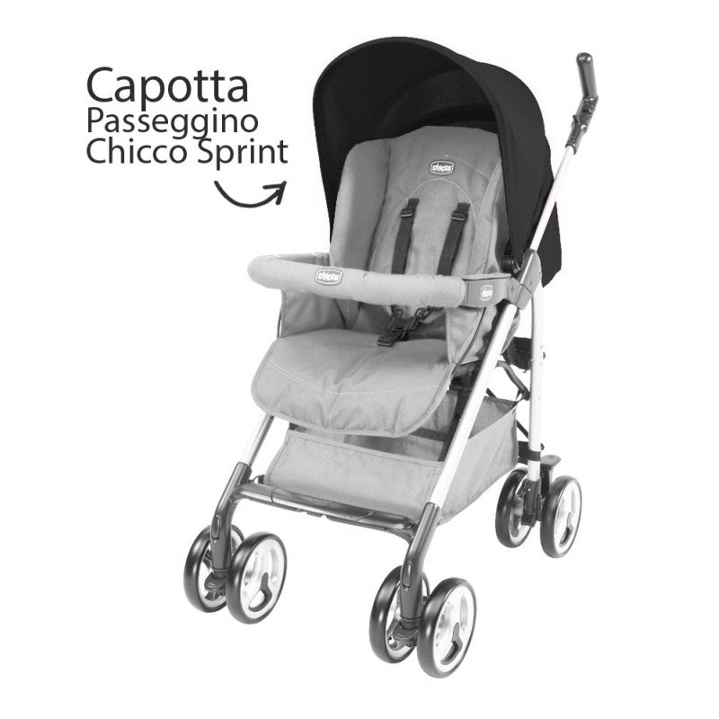 Chicco Sprint Stroller Hood