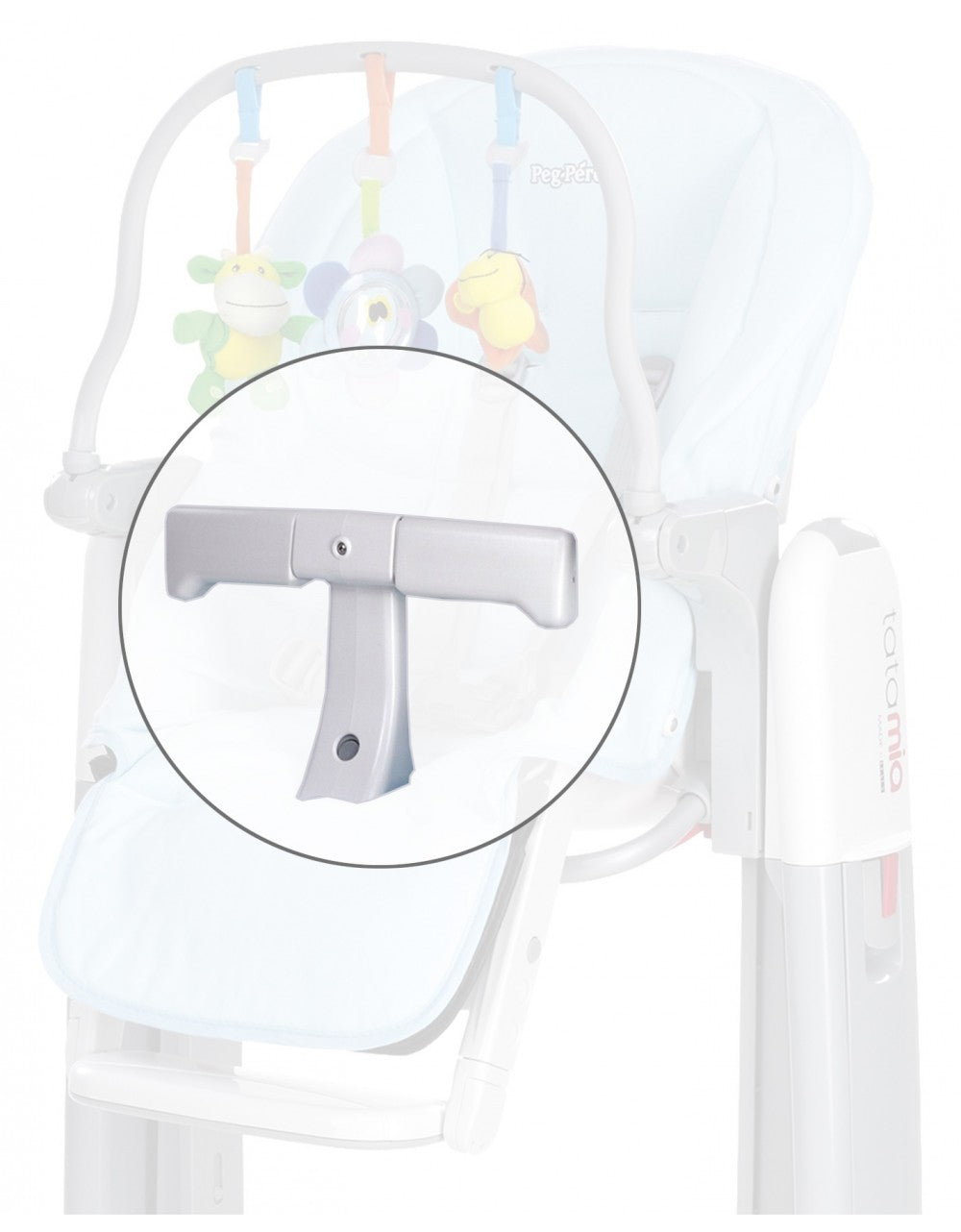 TBar for Tatamia Peg Perego
