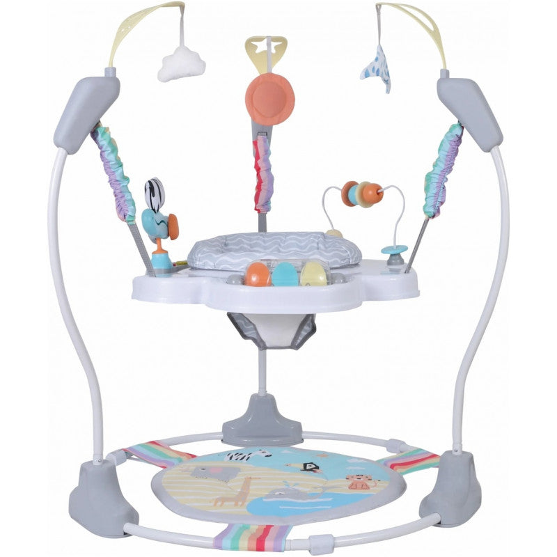 Jumperoo Activity Center