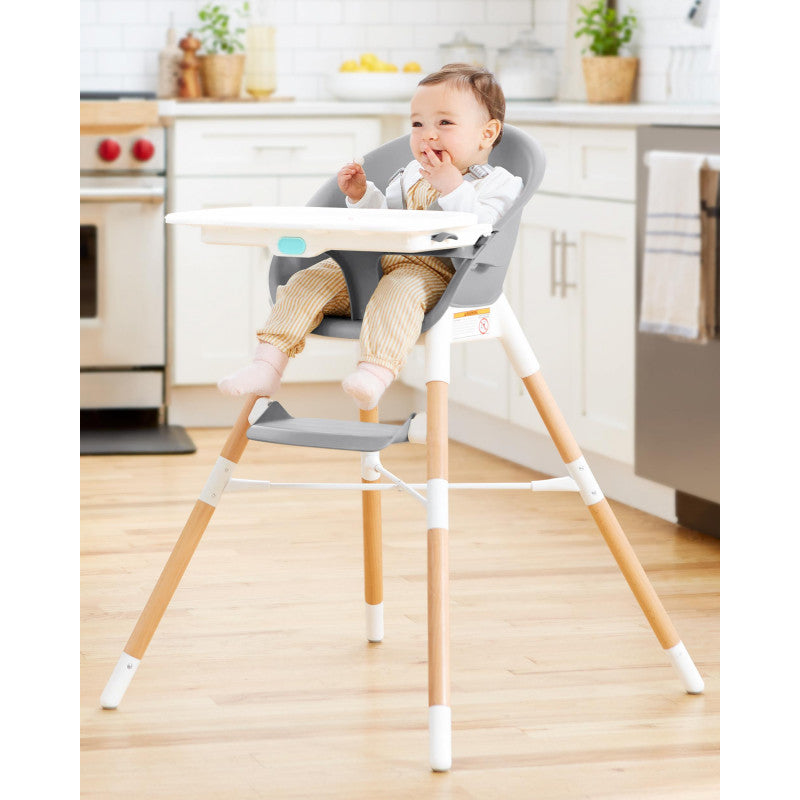 Skip Hop - Seggiolone 4 in 1