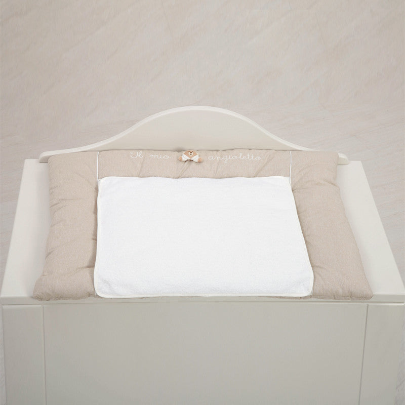 Nanan Tato Changing Table