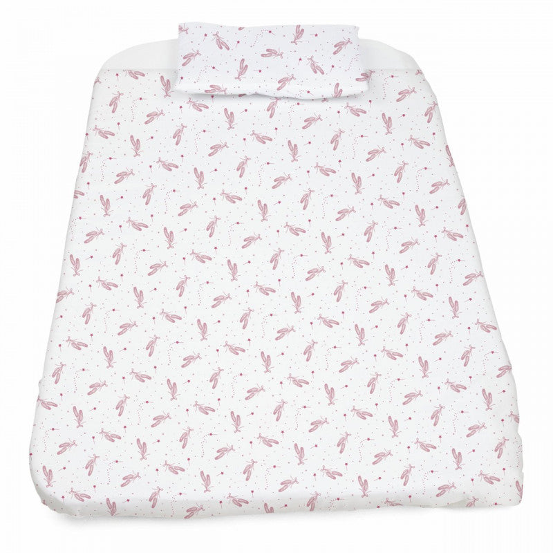 copy of Chicco- Set Lenzuola Culla Forever