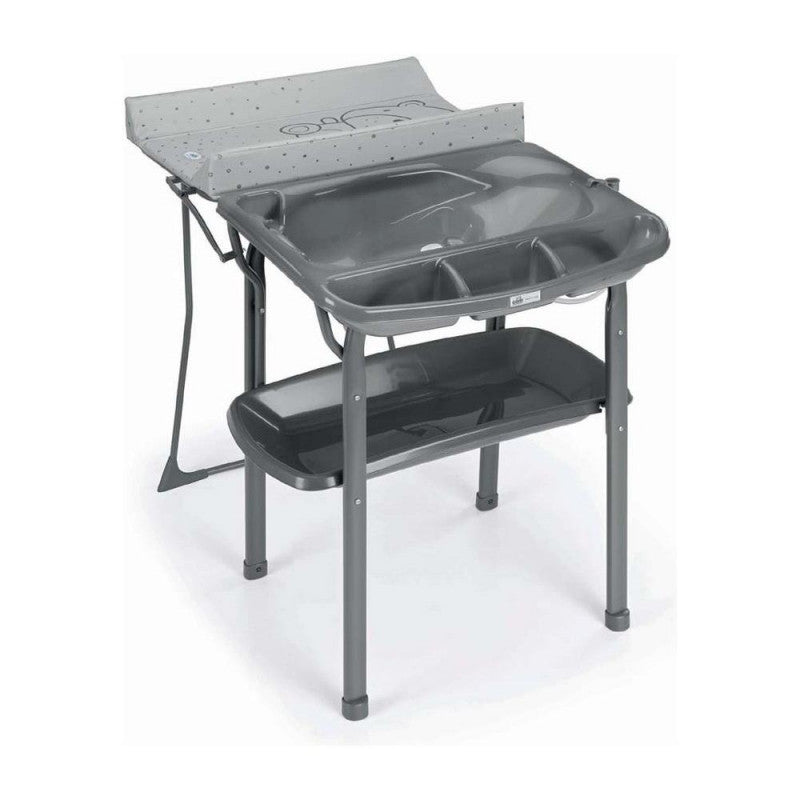 Bade-Wickelnkombinationen Cam Aqua Spa C62