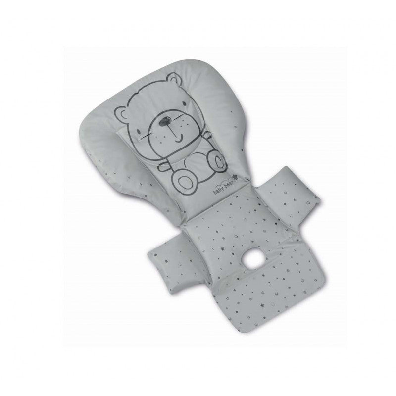 Cam 265 Sample Padding