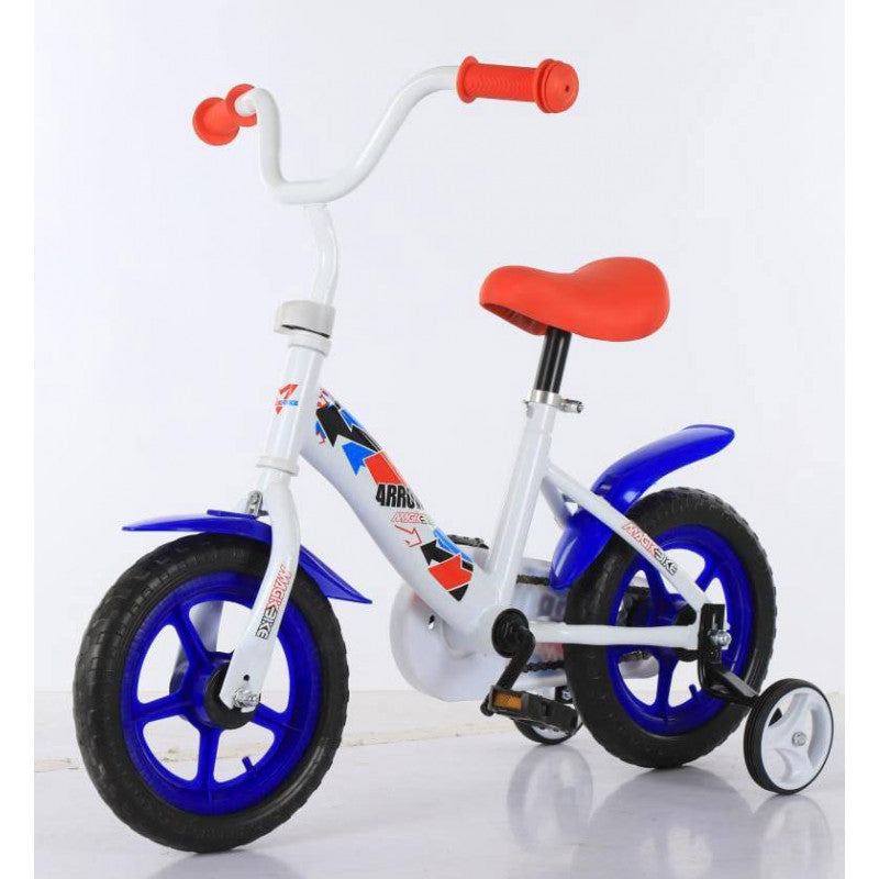 Magikbike - Bicicletta Arrow 12";Bicicletta Bambina Minnie"