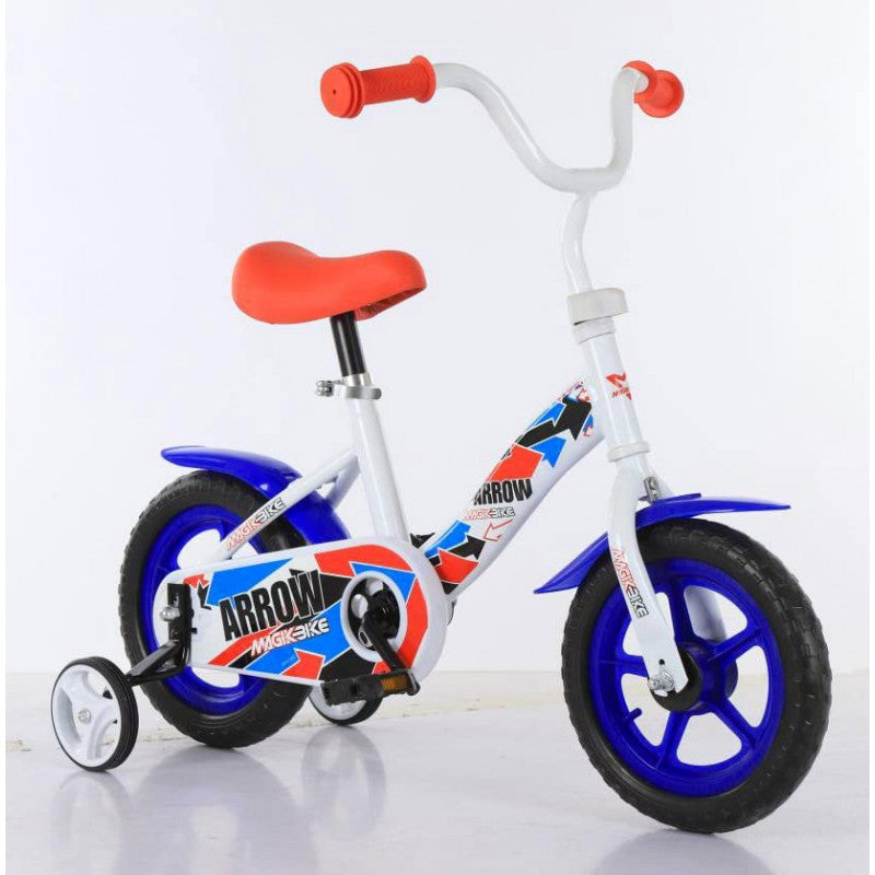 Magikbike - Bicicletta Arrow