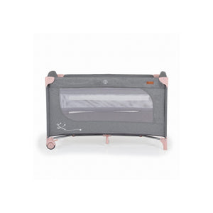 Lit parapluie Cangaroo Skyglow 2 - Pink - 2
