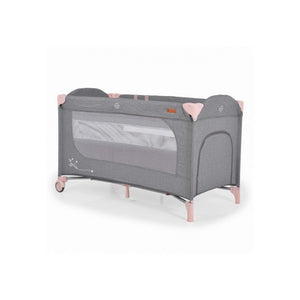 Lit parapluie Cangaroo Skyglow 2 - Pink - 3