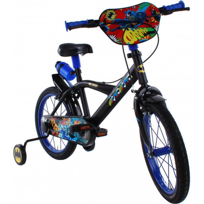 Batman-Fahrrad