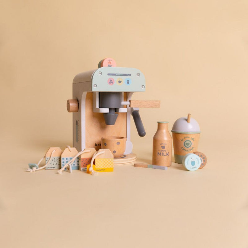 LALAPRESSO