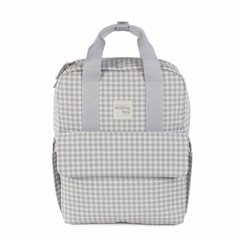 Walking Mum - Mochila Vichy