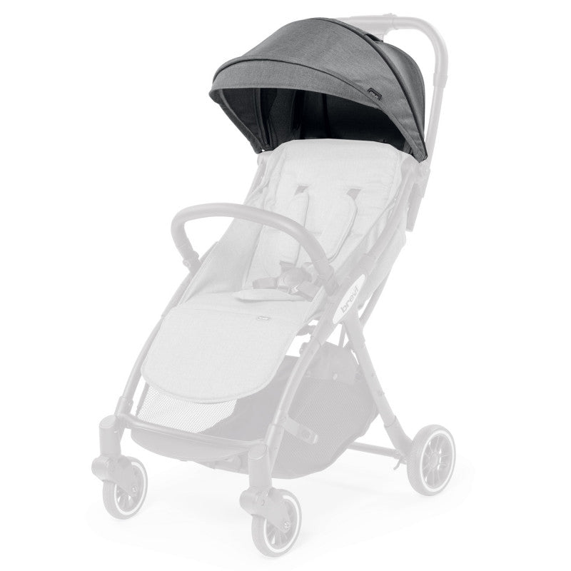 Komplettes Vordach für Brevi Argo