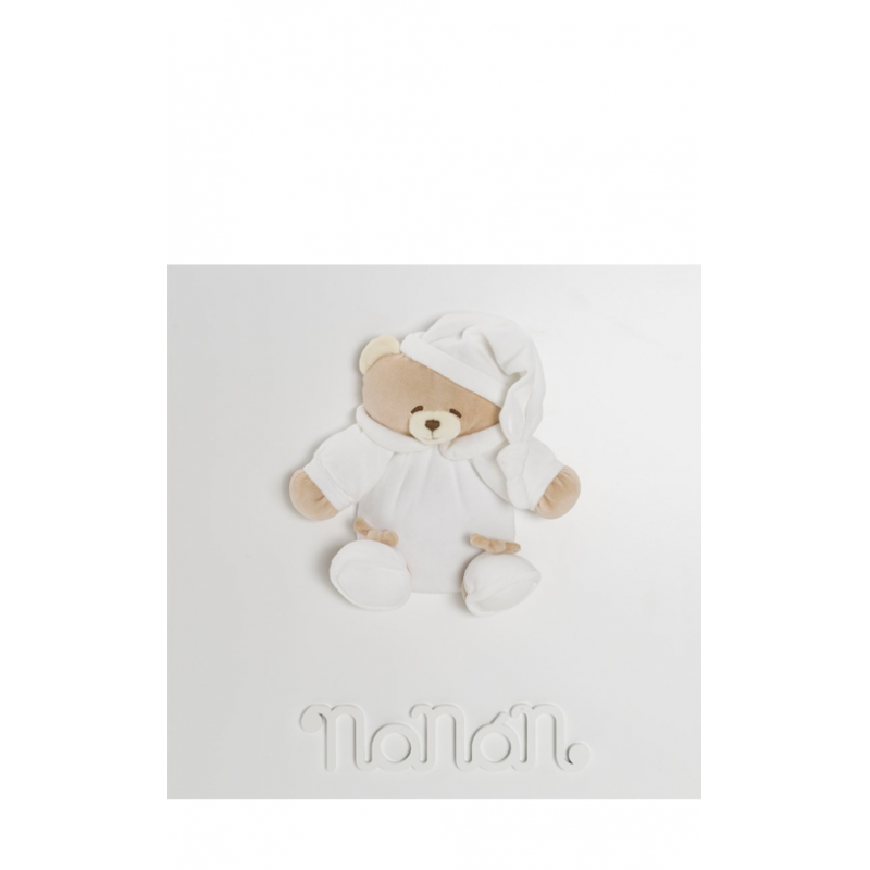 Nanan – Ovales Kinderbett - 2