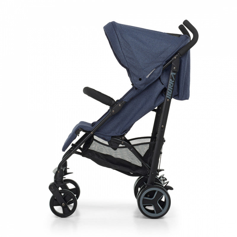 Foppapedretti Hurrà Sport Aviator Melange