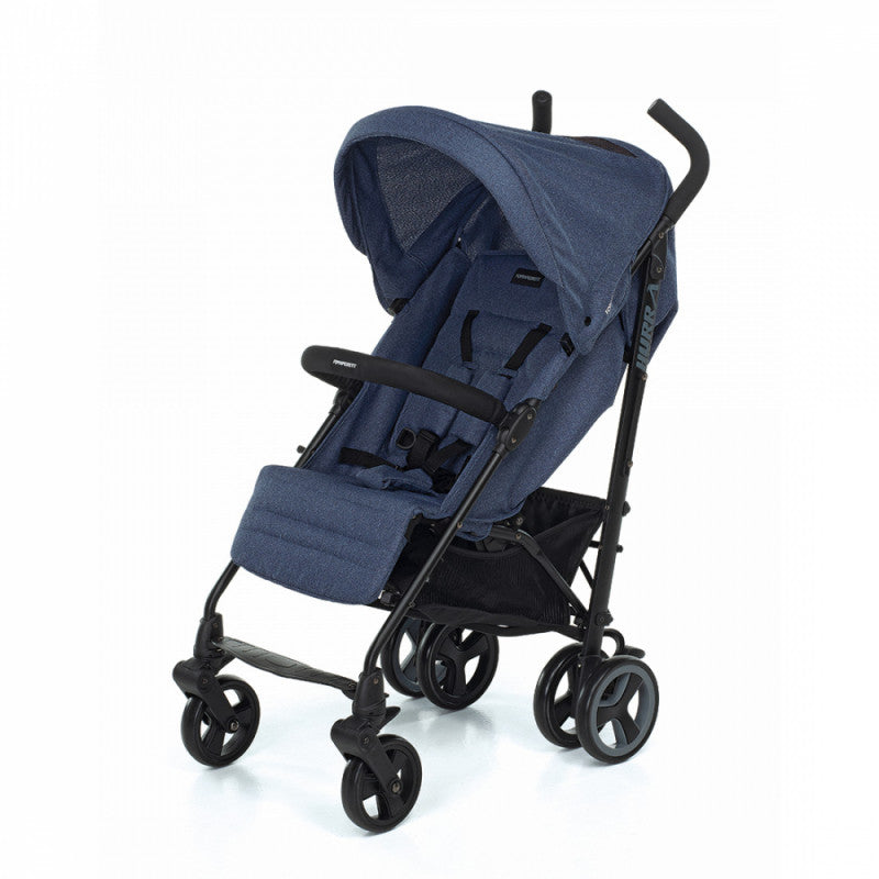 Foppapedretti Hurrà Sport Aviator Melange