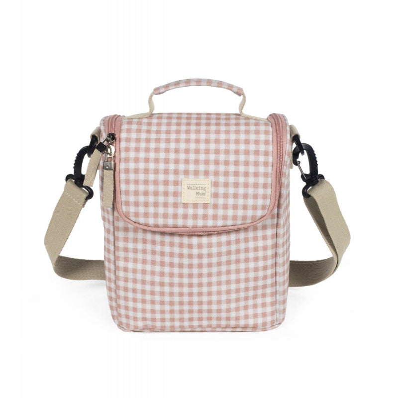 Bolsa Portaalimentos I Love