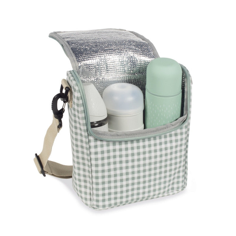 Bolsa Merienda I Love Verde