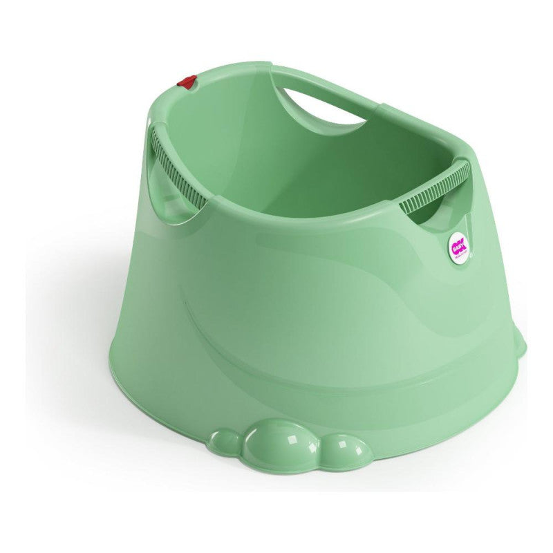 Okbaby Oplà Green Bathtub