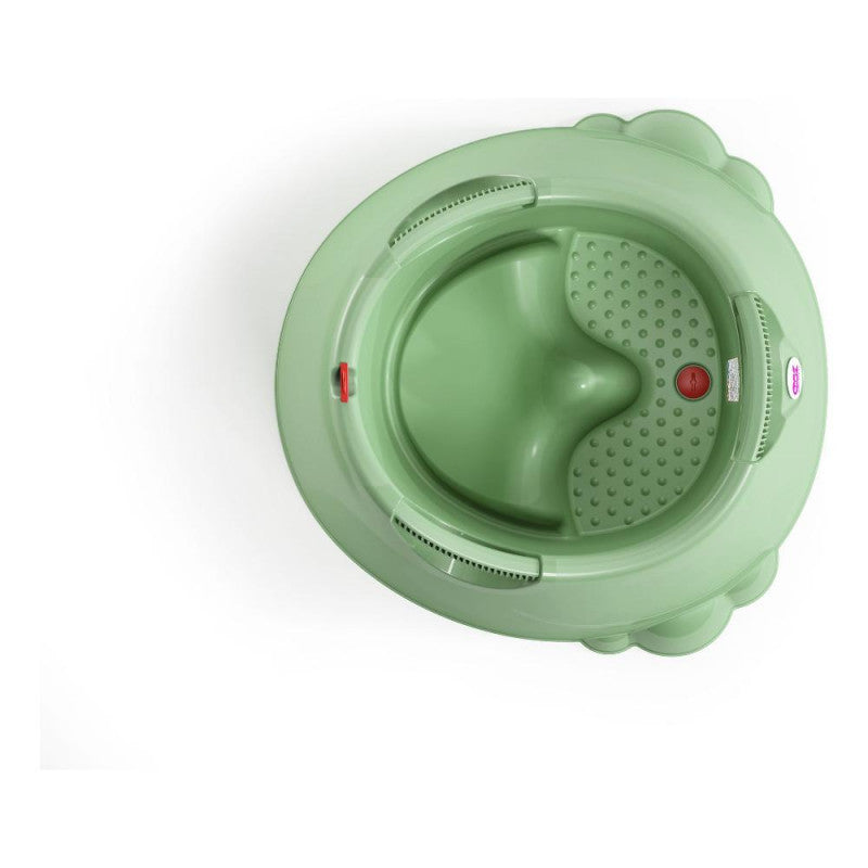 Okbaby Oplà Green Bathtub
