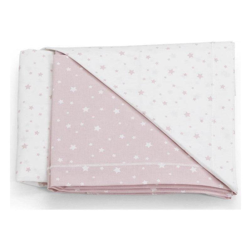 copy of ItalBaby Grünes Bettwäsche-Set