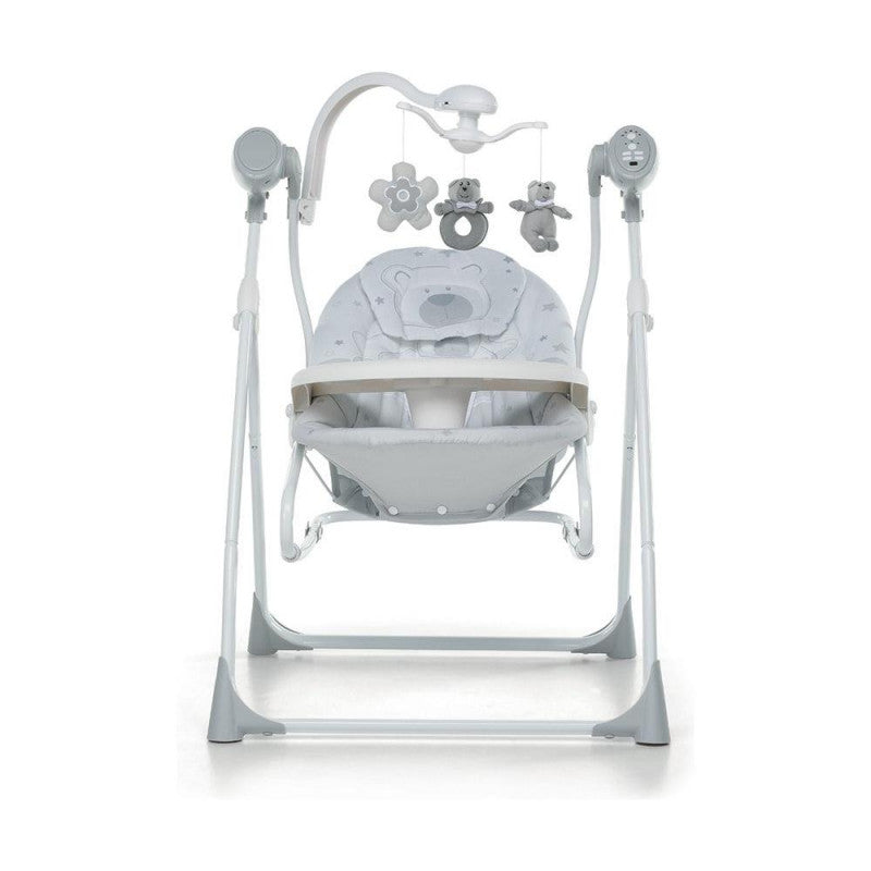 copy of Foppapedretti Babyschaukel Carillon
