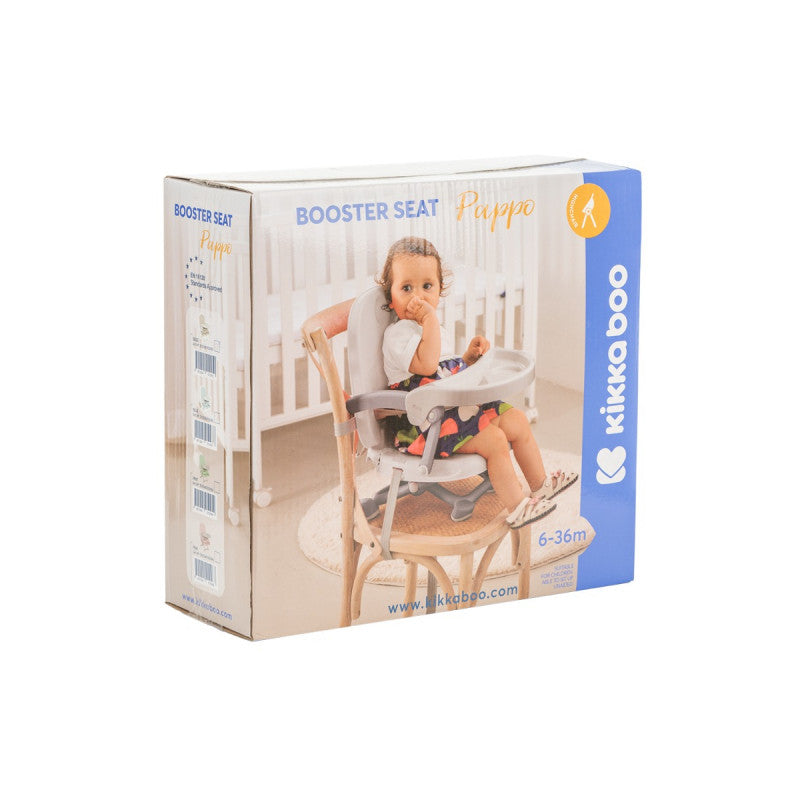 Rialzo Sedia Booster Pappo