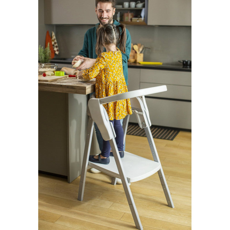 Chicco - Kit Learning Tower Crescendo