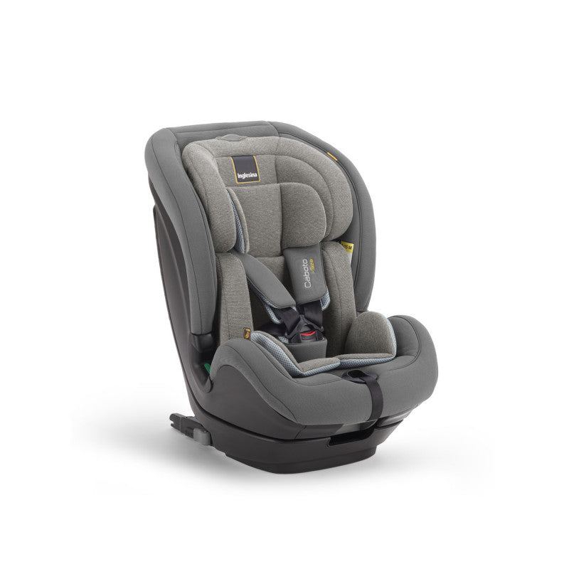 Inglesina Caboto I-Size Stone Grey