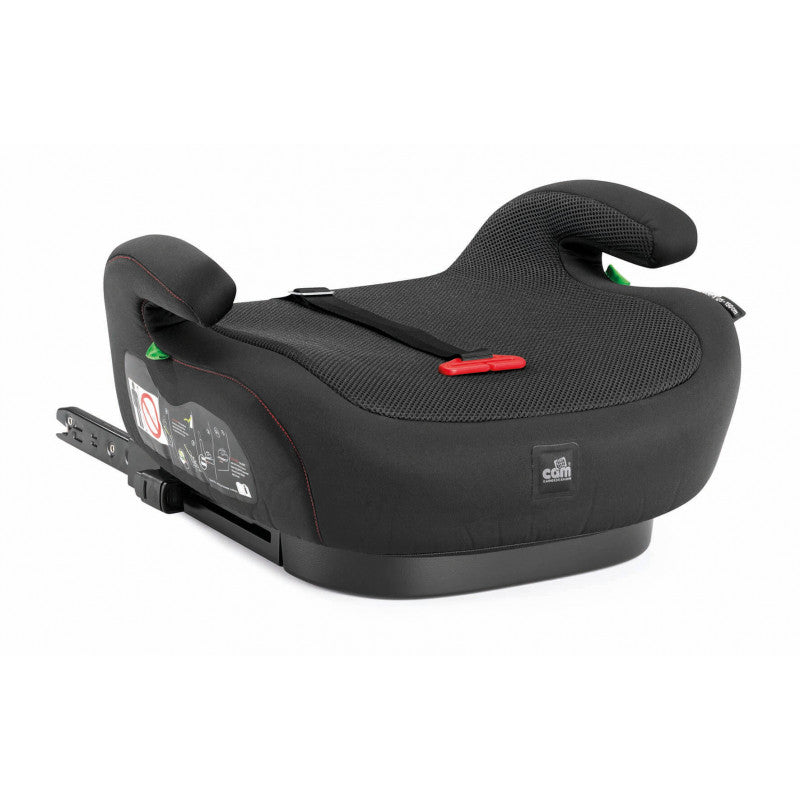 I-Size Kindersitze Cam Vista I-Size Black