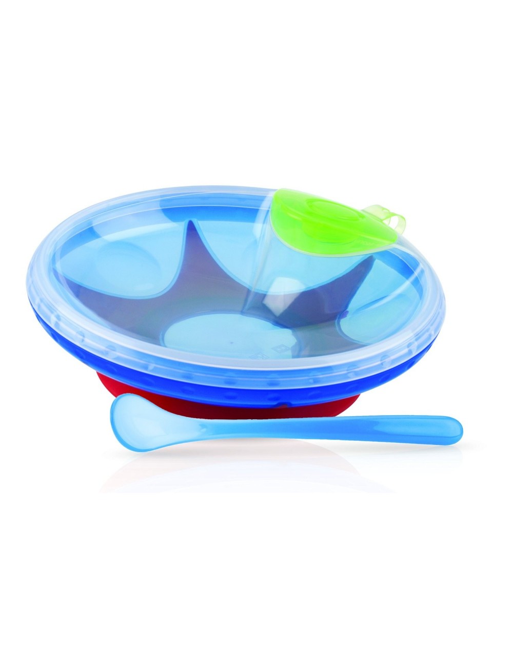 Nuby Warming Plate