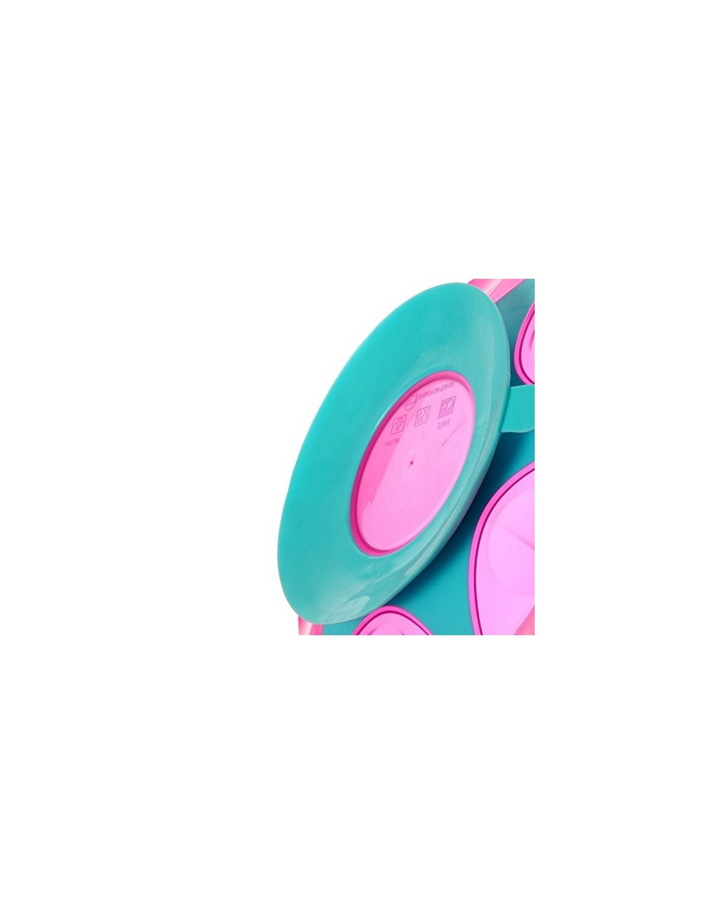 Nuby Stay Warm Bowl