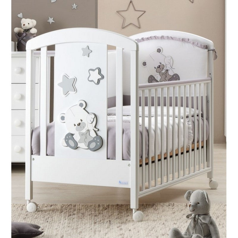 copy of Cameretta Completa Azzurra Design Dido - 3