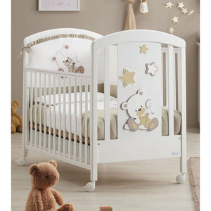 copy of Cameretta Completa Azzurra Design Dido - 2