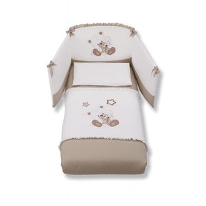 copy of Cameretta Completa Azzurra Design Dido - 5