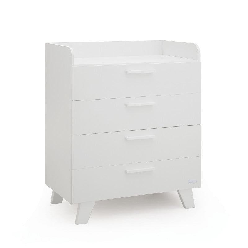 Cómodas Cambiador Azzurra Design Comò Secure Mia