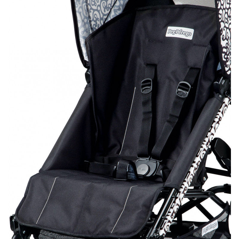 Peg Perego Pliko Mini Stroller Liner