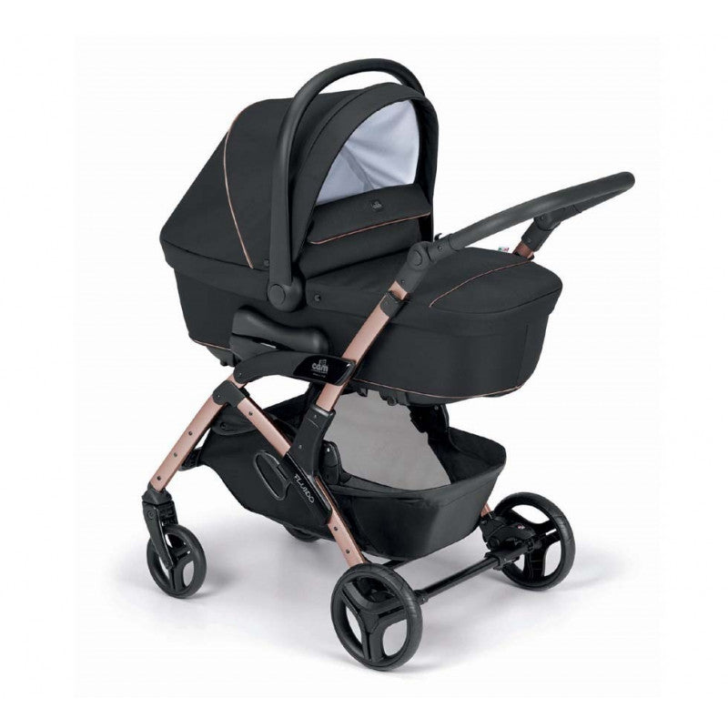 Trio Cam Fluido Easy 952 i-Size