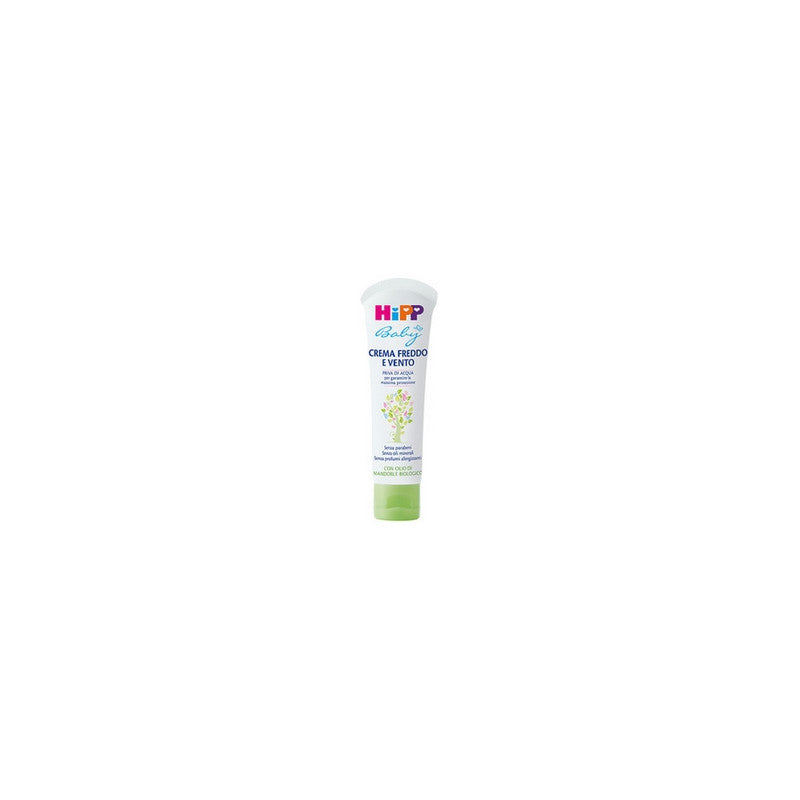 Crema Hipp Freddo e Vento 30 ml