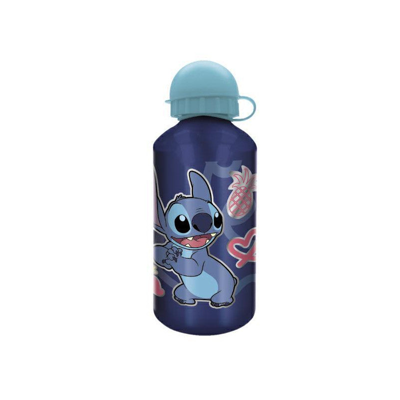 Wasserflasche nähen