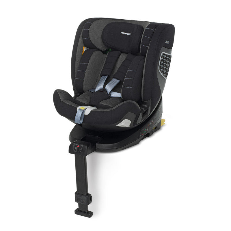 I-Size Kindersitze Foppapedretti FP360 i-Size