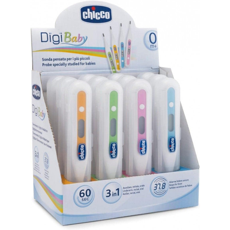 Chicco Digi Baby Digital Thermometer