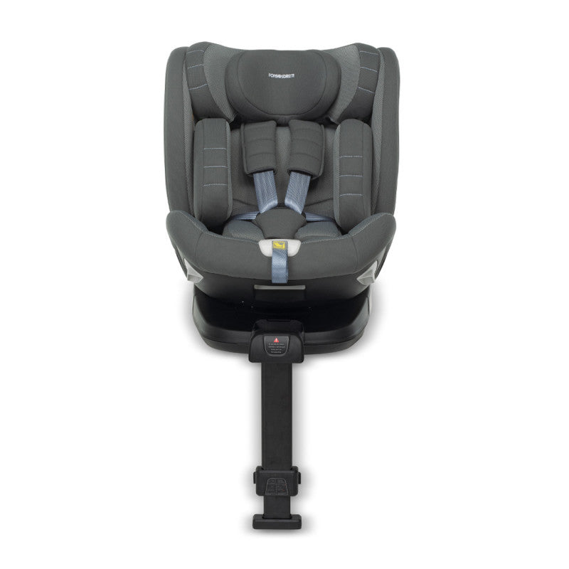 I-Size Kindersitze Foppapedretti FP360 i-Size Grey