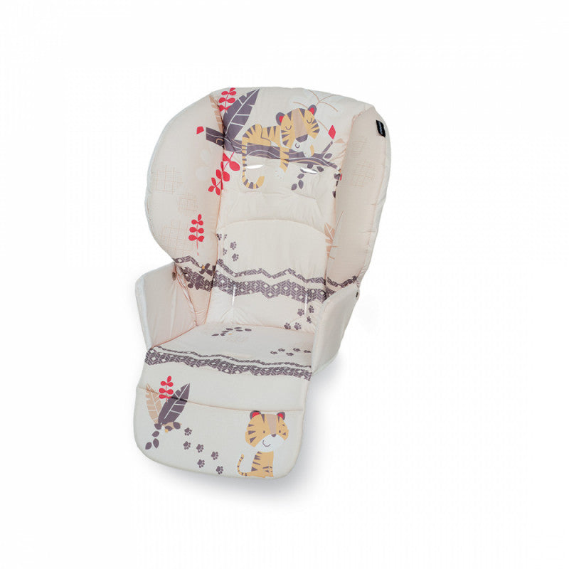 Foppapedretti Meeting Highchair Padding