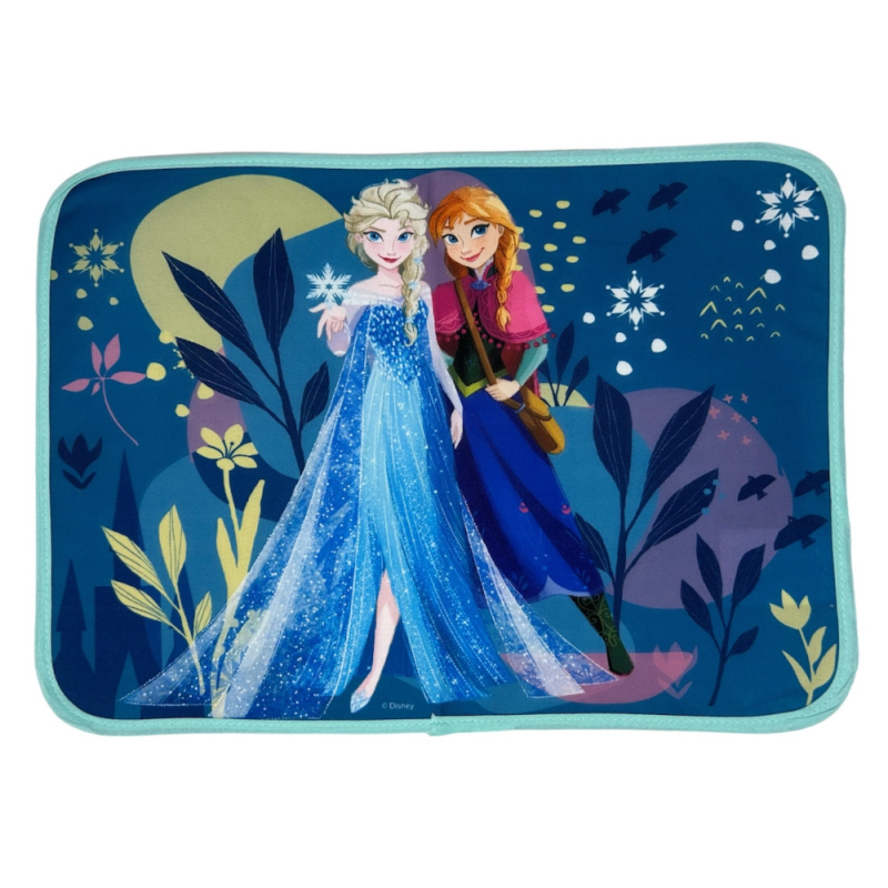 copy of Americanische Tischdecke aus Gewebe - Frozen