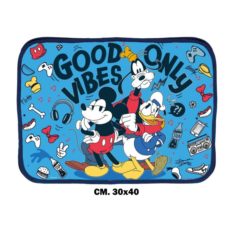 Placemat - Mickey Mouse