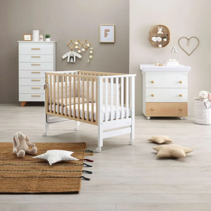 copy of Lit Bébé Contact Naturel