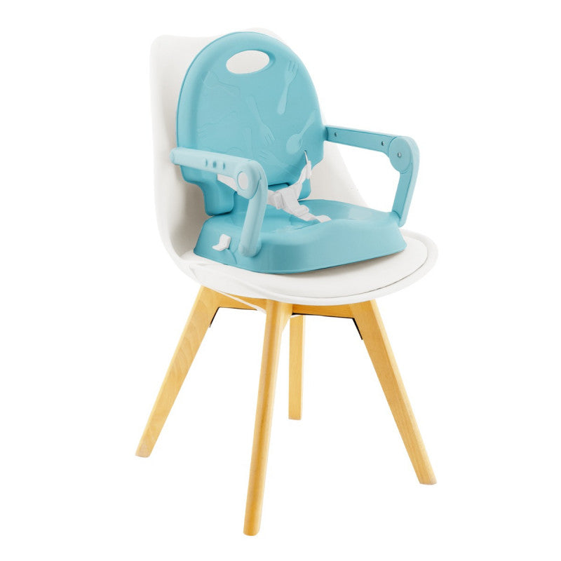 Seggiolone Pappa Spoon Blue