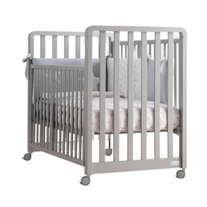 Cunas para Niños Azzurra Design Glam Grey