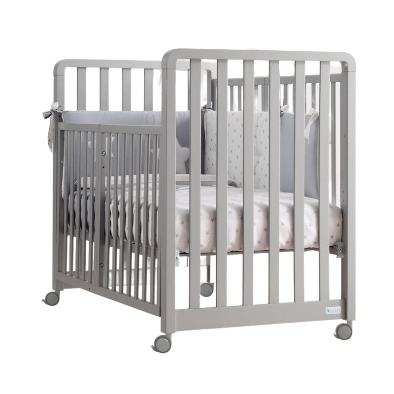 Cunas para Niños Azzurra Design Glam Grey