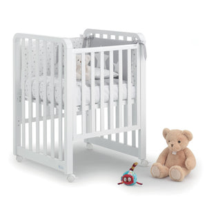 Cunas para Niños Azzurra Design Glam Avana - 4
